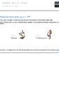 Mobile Screenshot of ai2nde.ecst.org